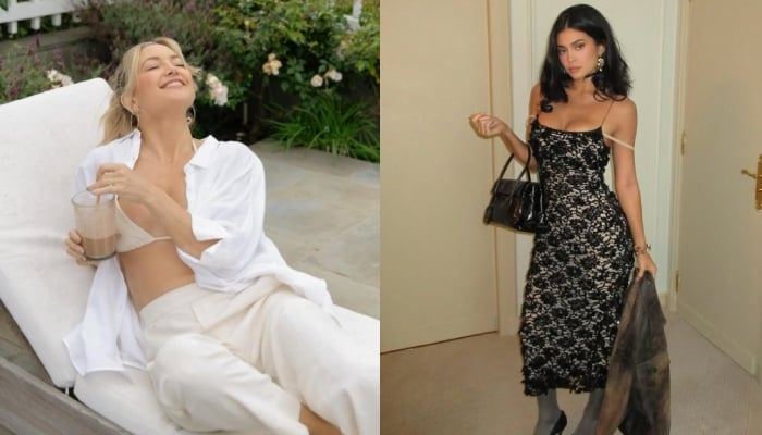 Kate Hudson jokingly compares herself to Kylie Jenner: ‘Basically the same’