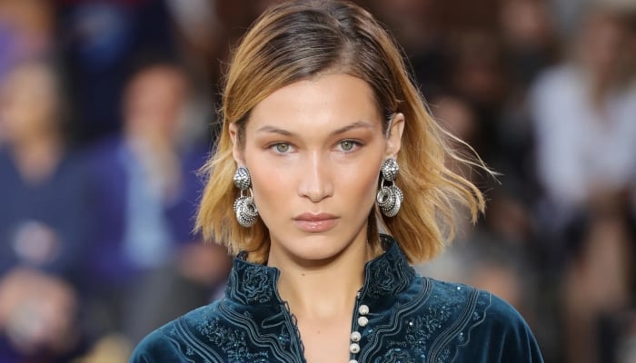 Celebrity Birthdays on October 9th - Bella Hadid, Jacob Batalon, Megan Moroney born today