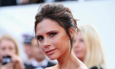 Victoria Beckham reflects on eating disorder and media criticism