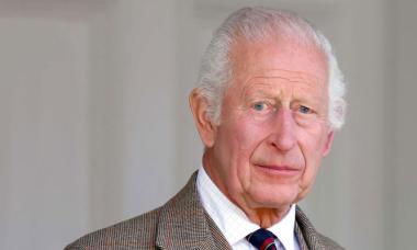 King Charles issues crucial warning as part of new project about key cause