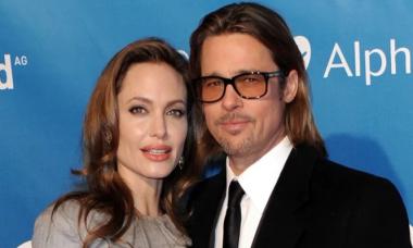 Angelina Jolie ready to move forward following Brad Pitt chaotic divorce?