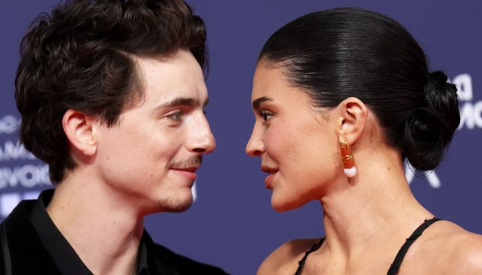 You wont believe why Timothée Chalamet almost dumped Kylie Jenner