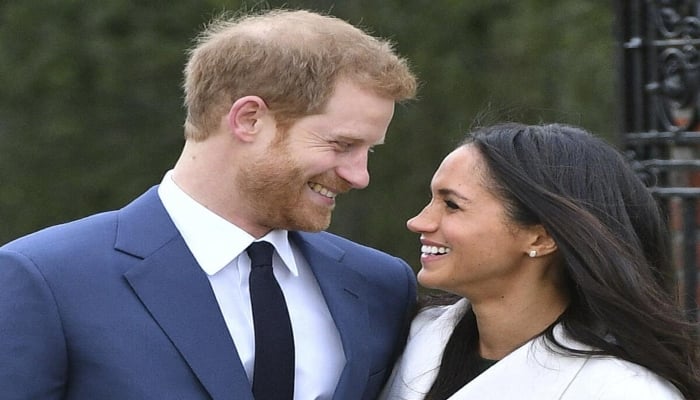 Prince Harry, Meghan Markle announce major new initiative for Mental Health Awareness