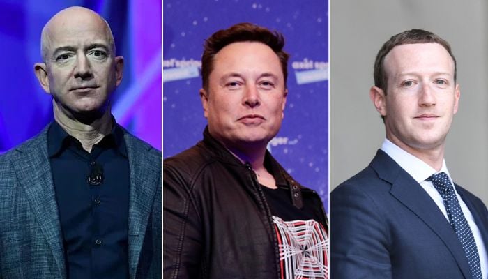 Tech billionaires who have started their own educational ventures