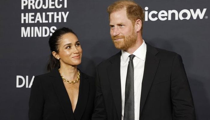 Meghan Markle and Prince Harry plan dramatic UK return