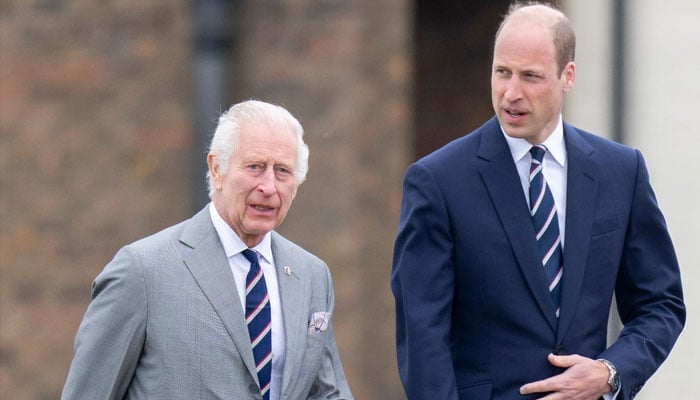 King Charles, Prince William unite for a cause: Is this the end of the rift?
