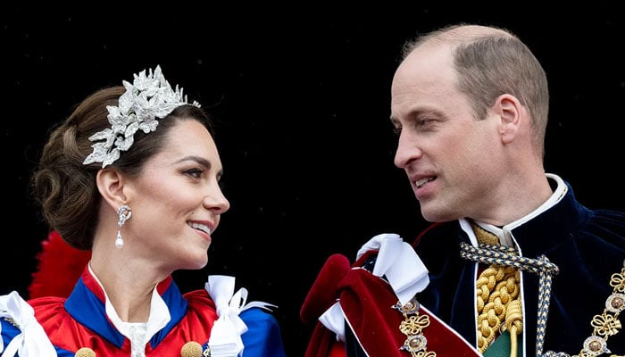 Kate Middleton’s off-grid dream: Is Prince William becoming a ‘part-time Monarch’?