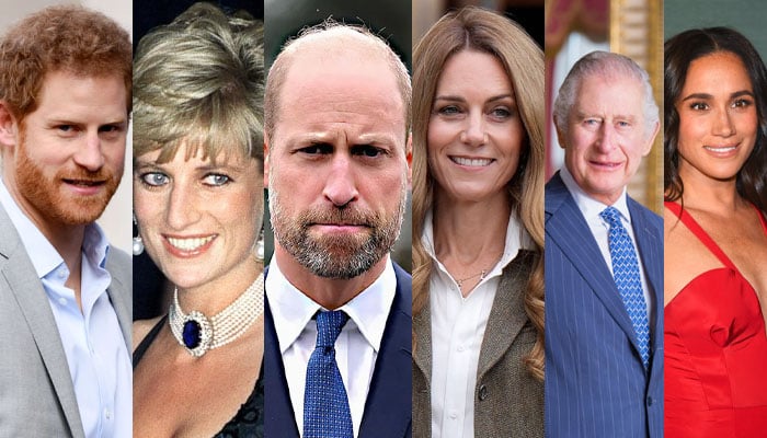 World Mental Health Day 2025: Royals you won’t believe have tried therapy