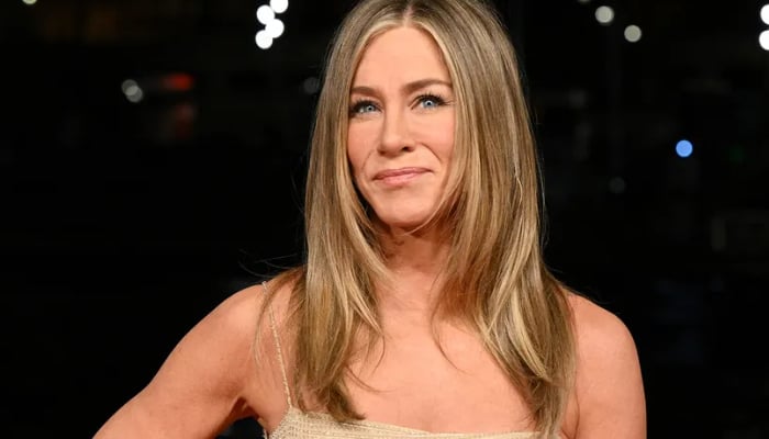 Friends star Jennifer Anistons heartbreaking secret comes to light