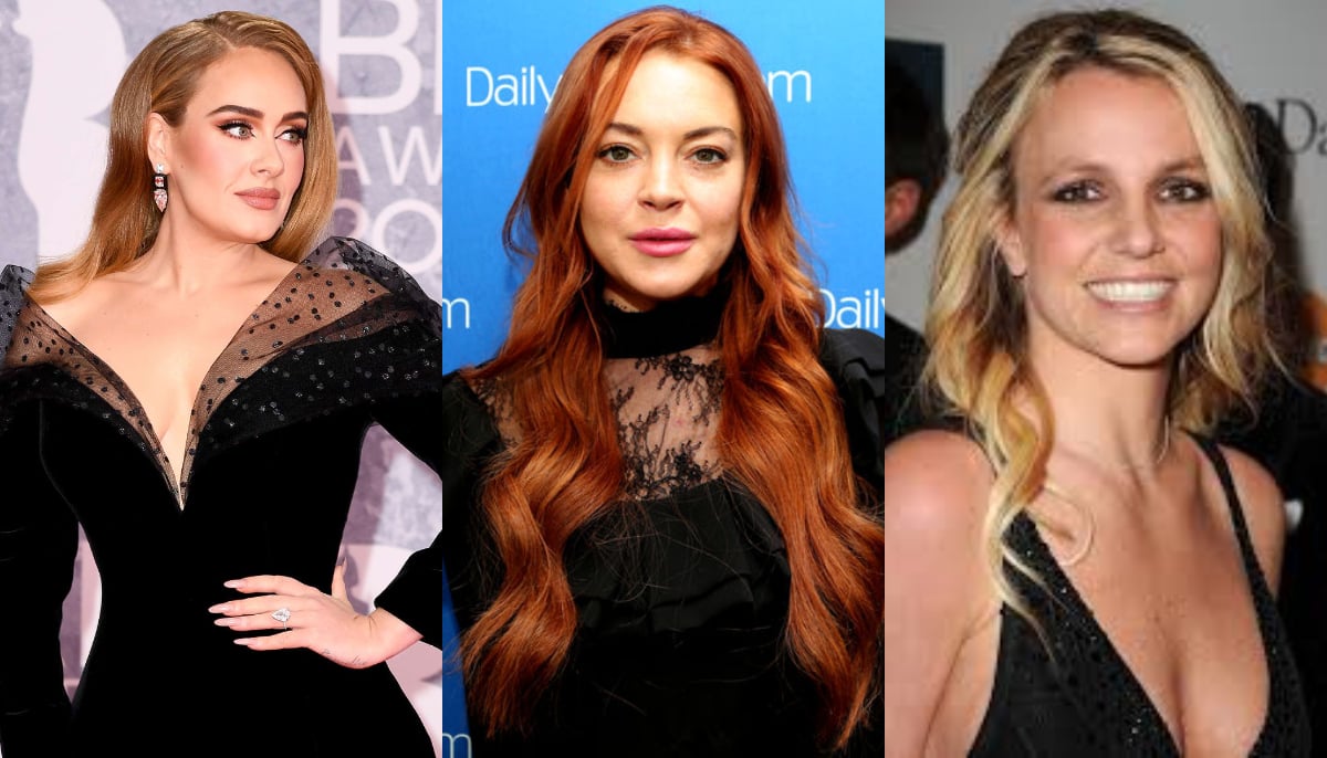 Real reason stars turned against their families revealed