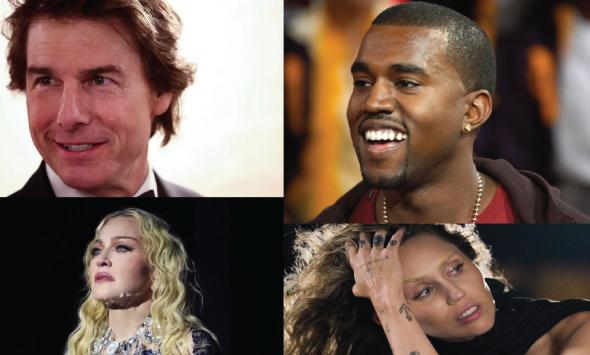 Bizzare remarks that landed celebrities in trouble