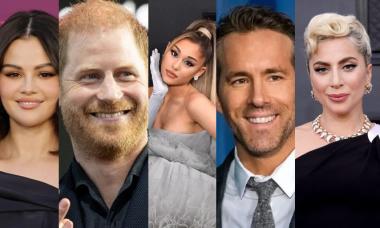 Mental Health Day: Stars supporting mental health campaigns will blow your mind