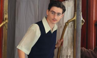 Timothée Chalamet’s ‘Marty Supreme’ earns buzz after premiere reactions