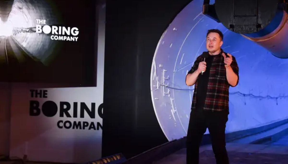 Elon Musk’s Boring Company to face major regulatory scrutiny in Las Vegas