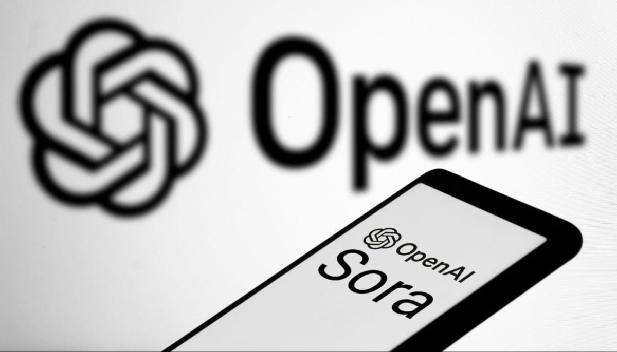 OpenAI video app Sora reportedly smashes ChatGPT’s record