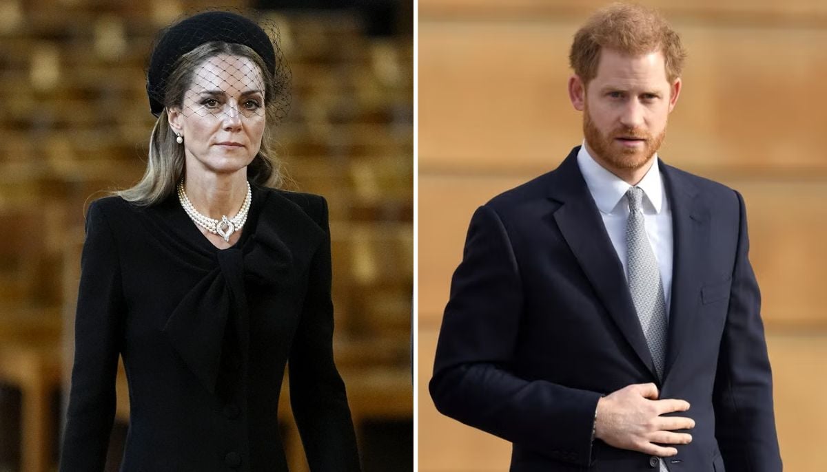 Kate Middleton’s name dismissed in Prince Harry’s latest case: How significant is the action?