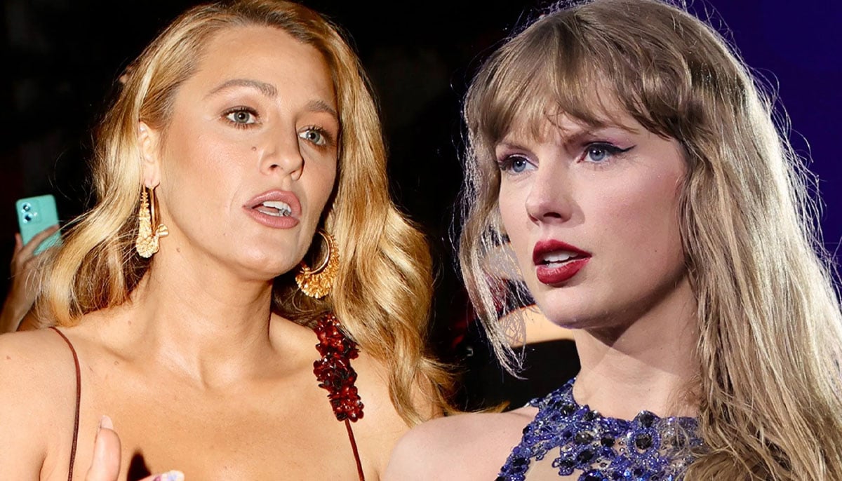 Blake Lively’s true feelings about Taylor Swift’s ‘CANCELLED’ exposed