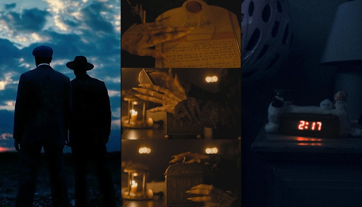 Guess which genre took over this year — You won’t be surprised