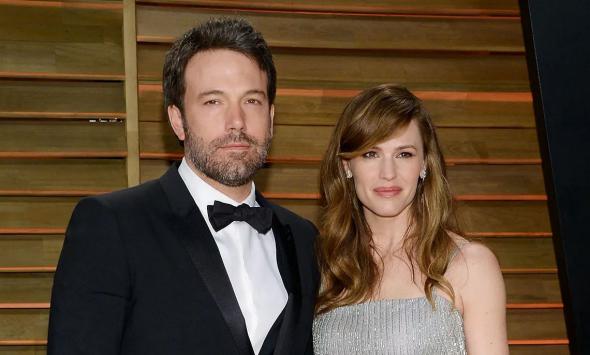 Ben Affleck's raw reaction to Jennifer Garner's wedding plans revealed