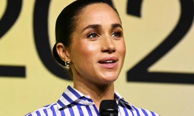 Meghan Markle's stunning glow-up secrets revealed