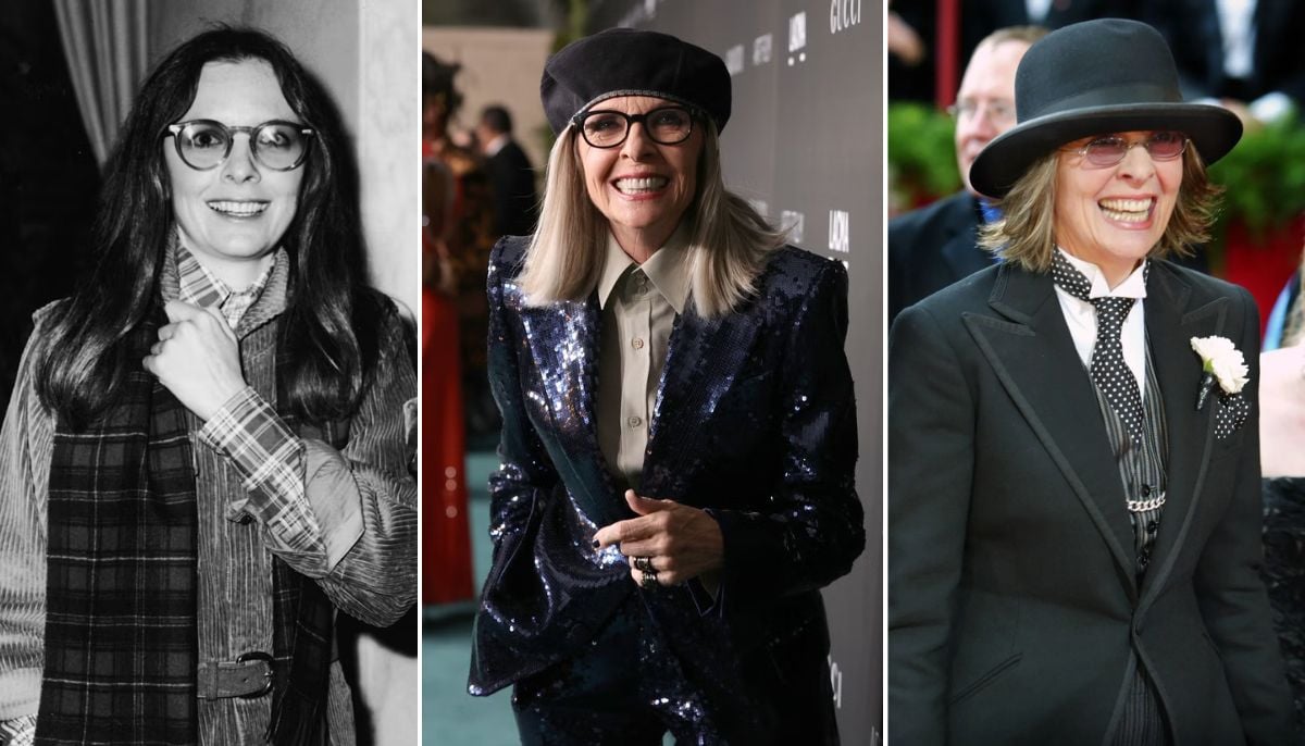 Diane Keaton passes away: Sudden death shocks Hollywood
