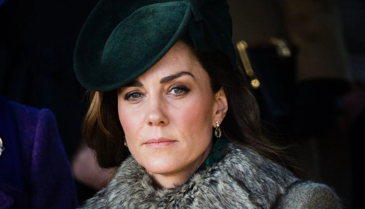 Kate Middleton’s quiet determination following event which ‘shifted her perspective’