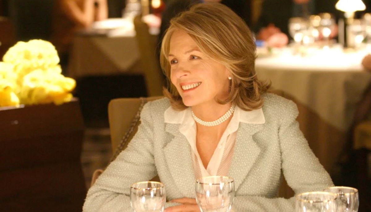 ‘Something’s Gotta Give’: What’s so special about this Diane Keaton movie currently streaming?