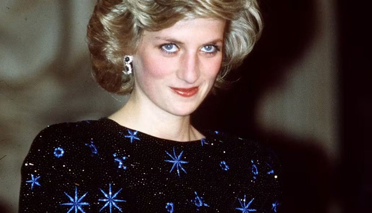 Diana’s former aide reveals the royals’ hidden gin secrets