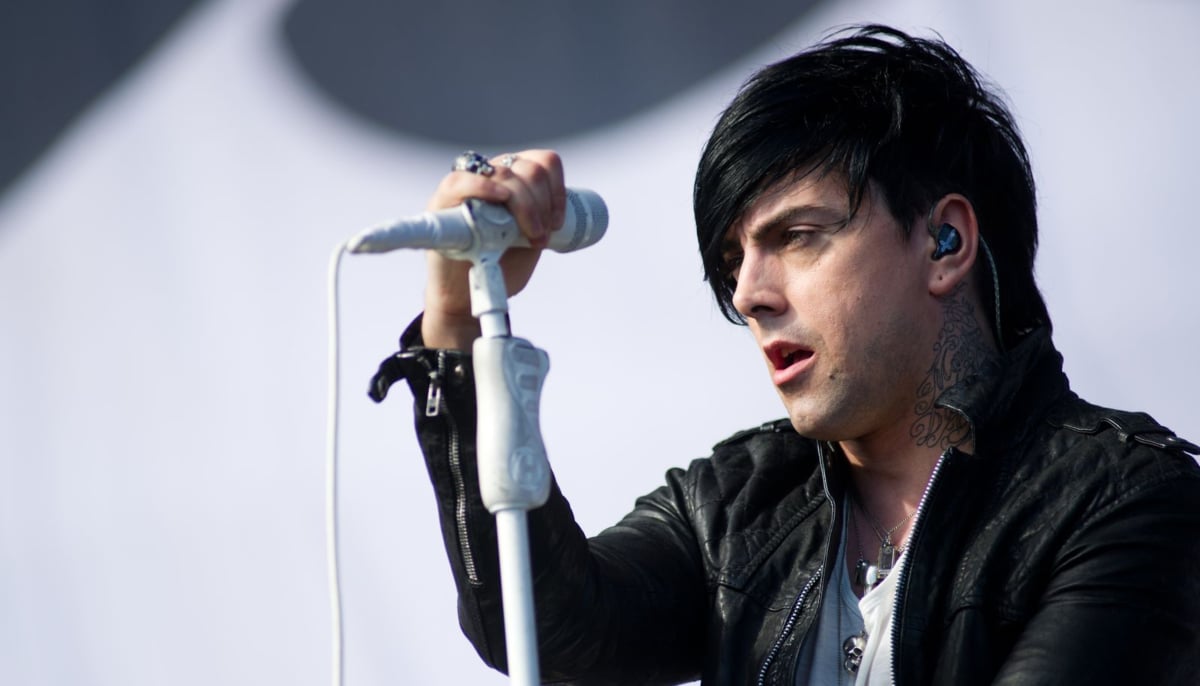 Ian Watkins, former Lostprophets frontman and convicted inmate, killed in prison