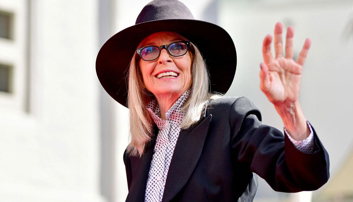 Diane Keaton’s mysterious final days before her tragic death