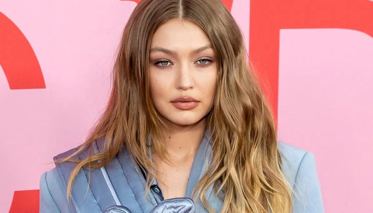 Gigi Hadid reveals harsh truths about her modelling debut