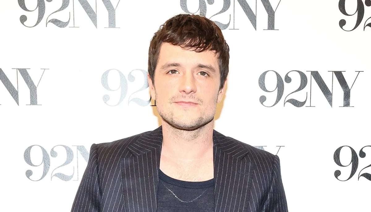 Celebrity Birthdays on October 12th - Josh Hutcherson, Hugh Jackman, Iris Apatow born today