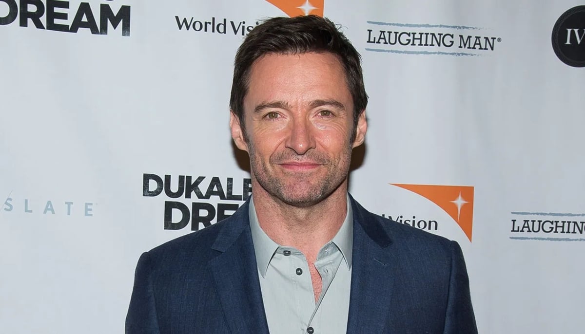 Celebrity Birthdays on October 12th - Josh Hutcherson, Hugh Jackman, Iris Apatow born today