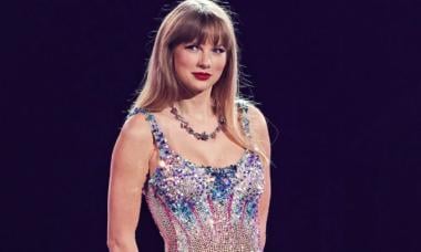 Taylor Swift's controversial past explodes internet