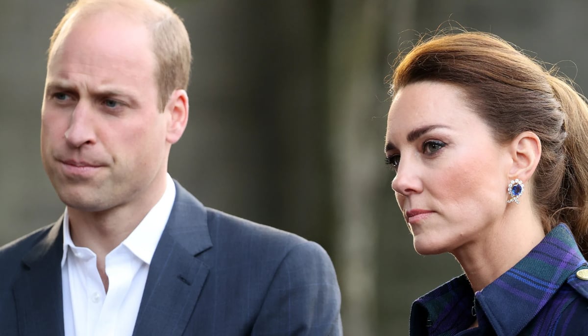 Prince William and Kate Middleton breakup details unveiled