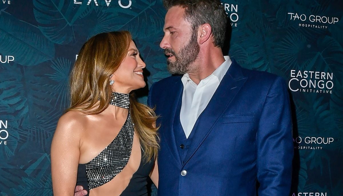 Is a romantic reunion between Jennifer Lopez and Ben Affleck possible?