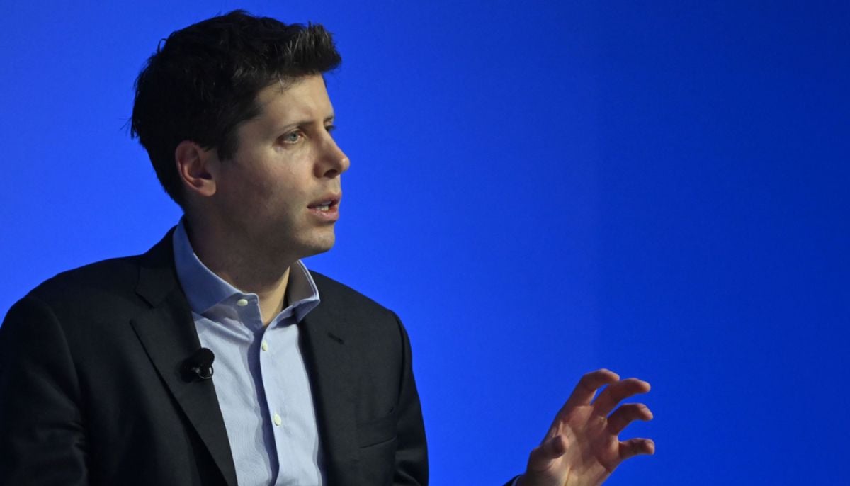 OpenAI CEO Sam Altman selling his $49 million worth of property: Here’s why