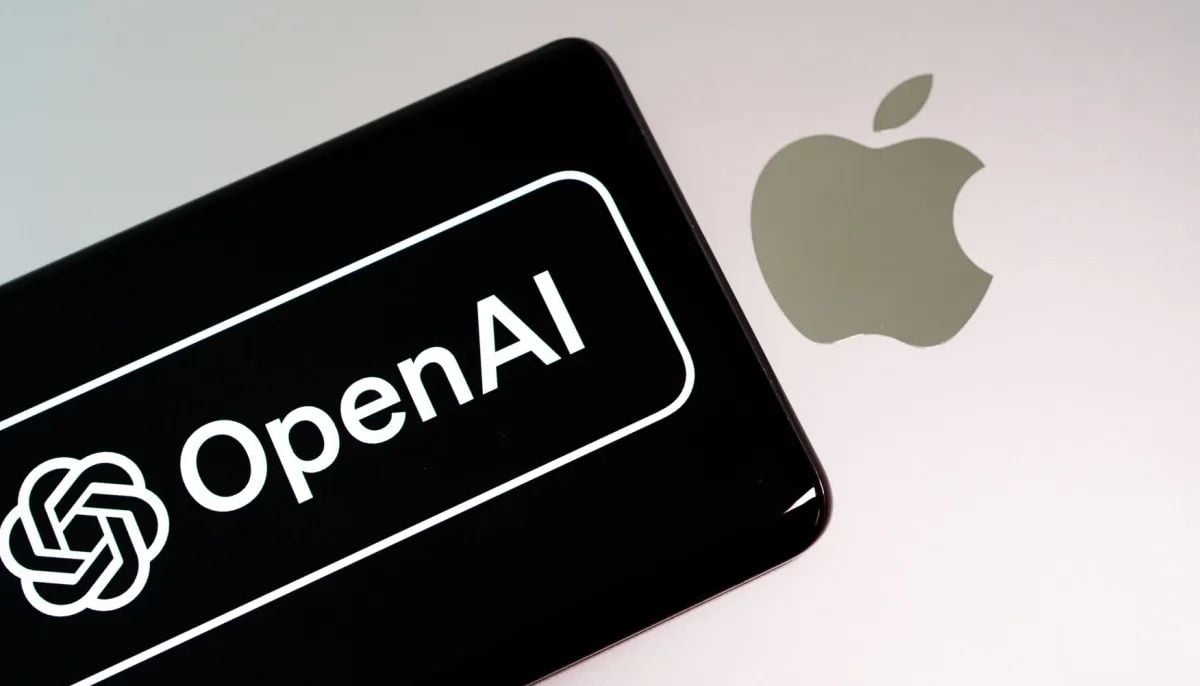 Ex-Apple CEO says OpenAI is Apple’s ‘first real rival in decades’
