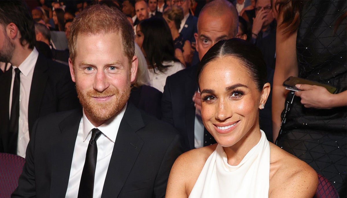 Meghan Markle, Prince Harry face Hollywood backlash
