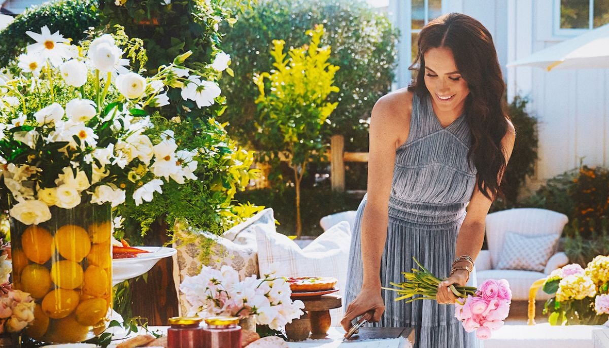 Meghan Markle’s Netflix partnership under scrutiny after brand struggles