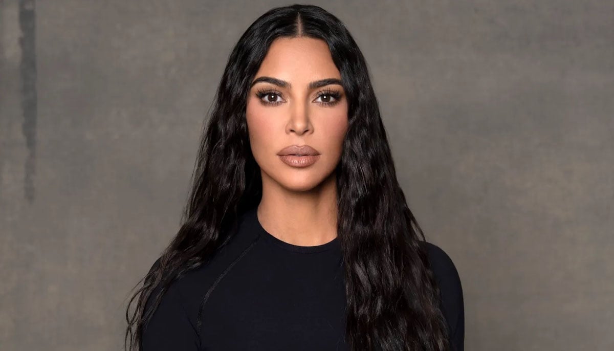Kim Kardashian ditching reality TV show for law career?