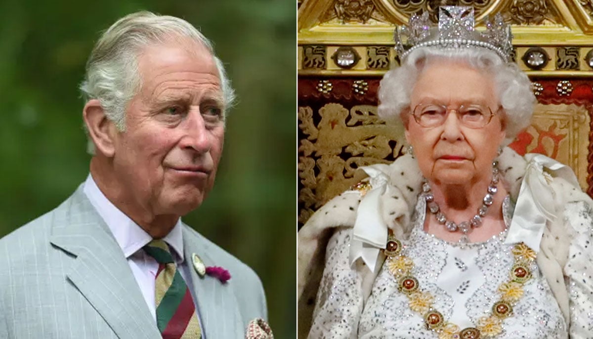 Duty-bound King Charles still forced to comply with Queen Elizabeth’s wishes?