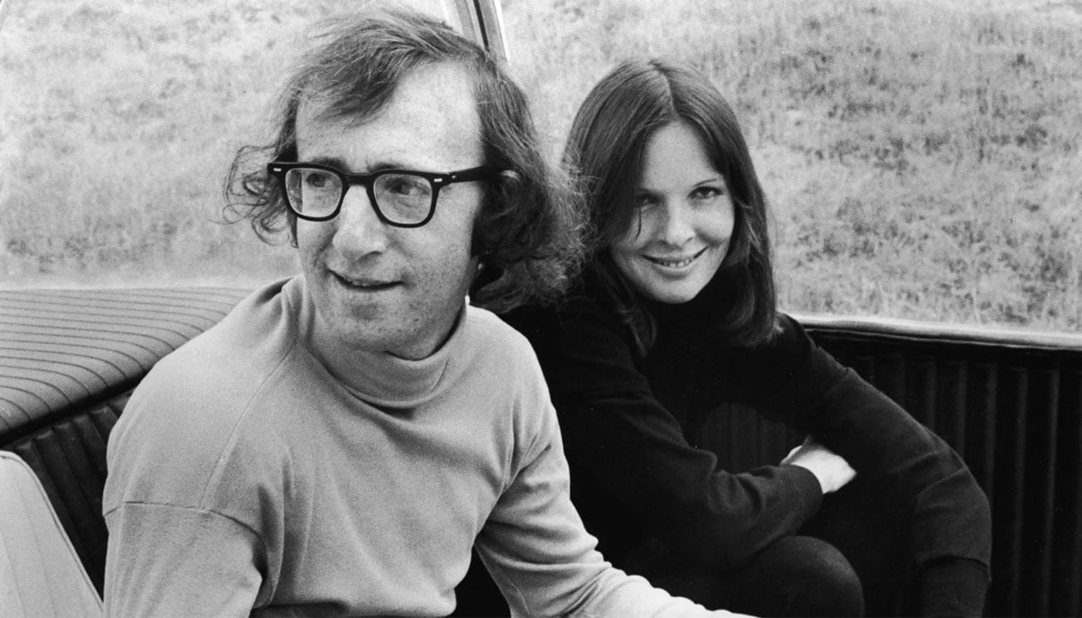Woody Allen’s tribute to Diane Keaton stirs existing controversy: Details inside