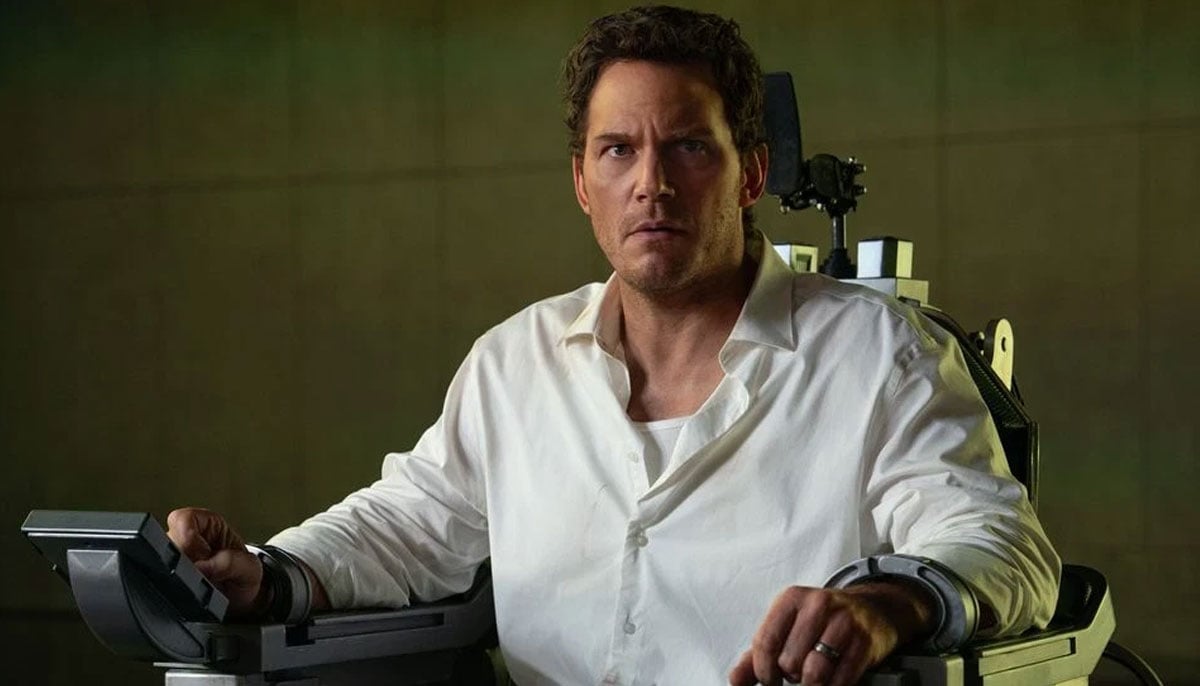 Chris Pratt stuns fans with his new role in upcoming thriller film ‘Mercy’