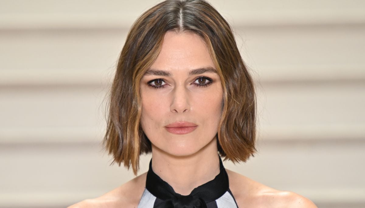 Keira Knightley makes shocking admission about ‘Harry Potter’ audiobook casting amid boycott