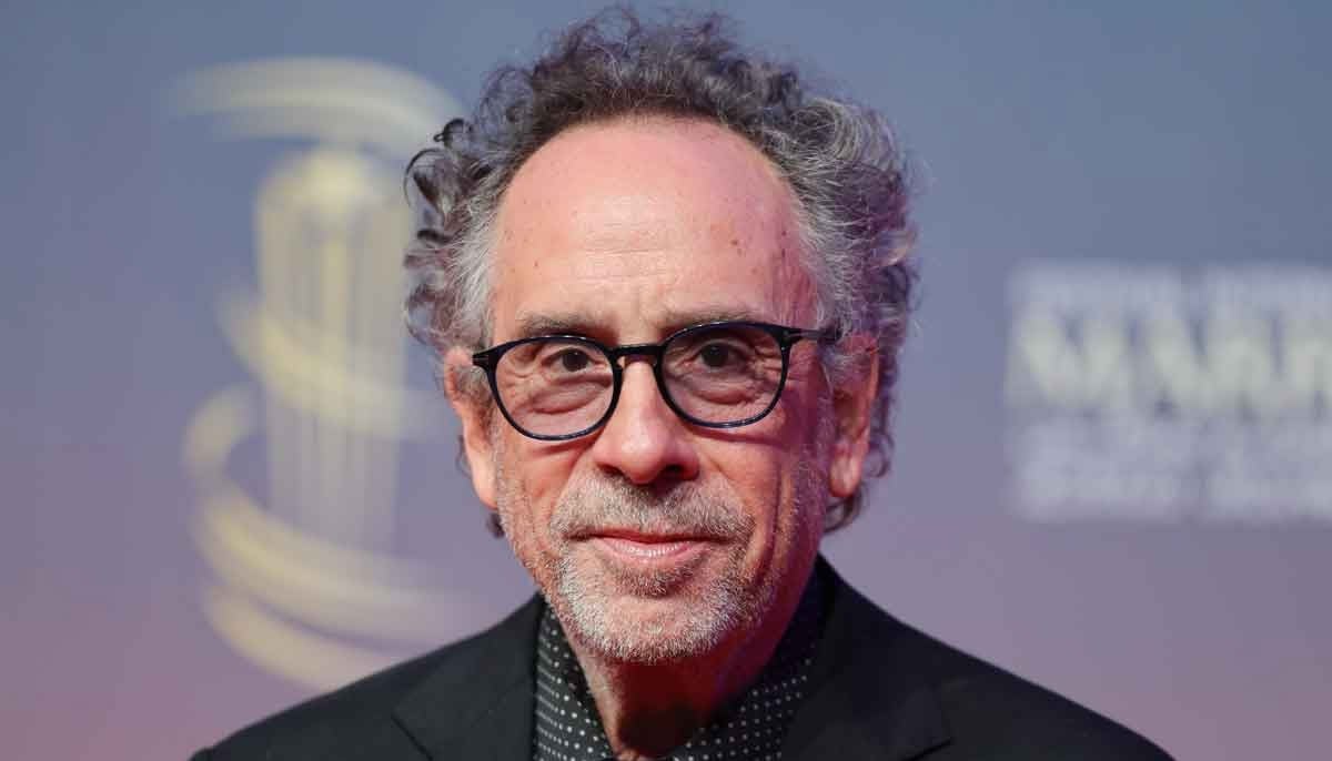 Tim Burton’s most intense film is experiencing a streaming revival after its release