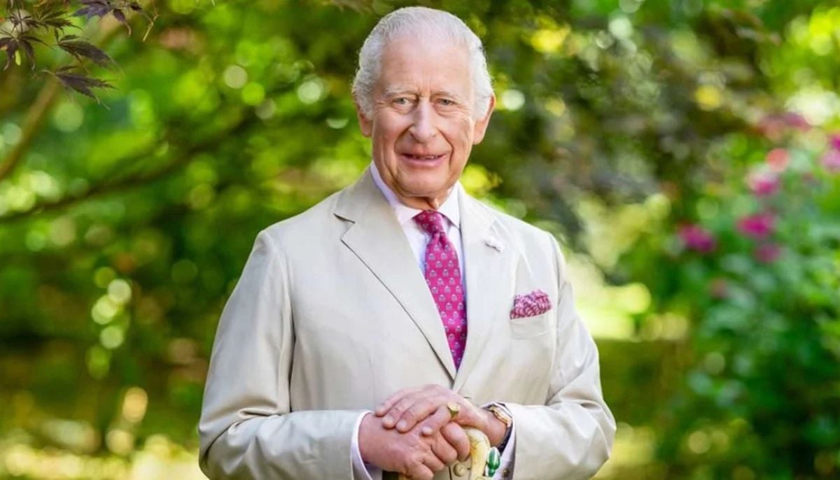 Inheritance boosts King Charles’ wealth to £640m, past Queen Elizabeth