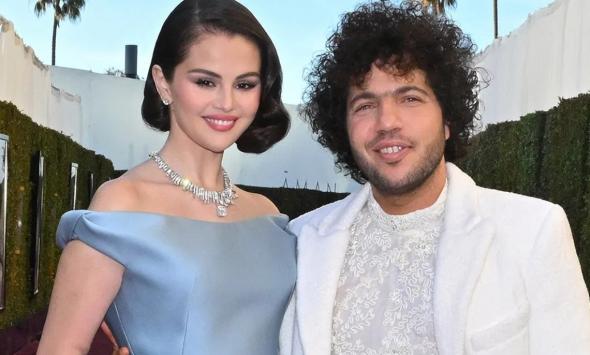 Fans fear Selena Gomez, Benny Blanco marriage wont last