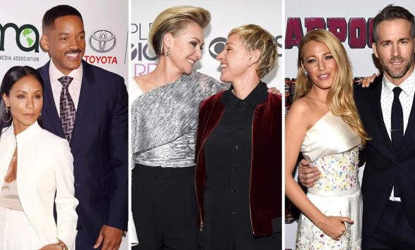 True love or PR stunts: Hollywood's biggest secret finally exposed