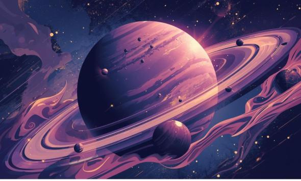 Venus in Scorpio 2025: Here’s how channel its energy to attract wealth